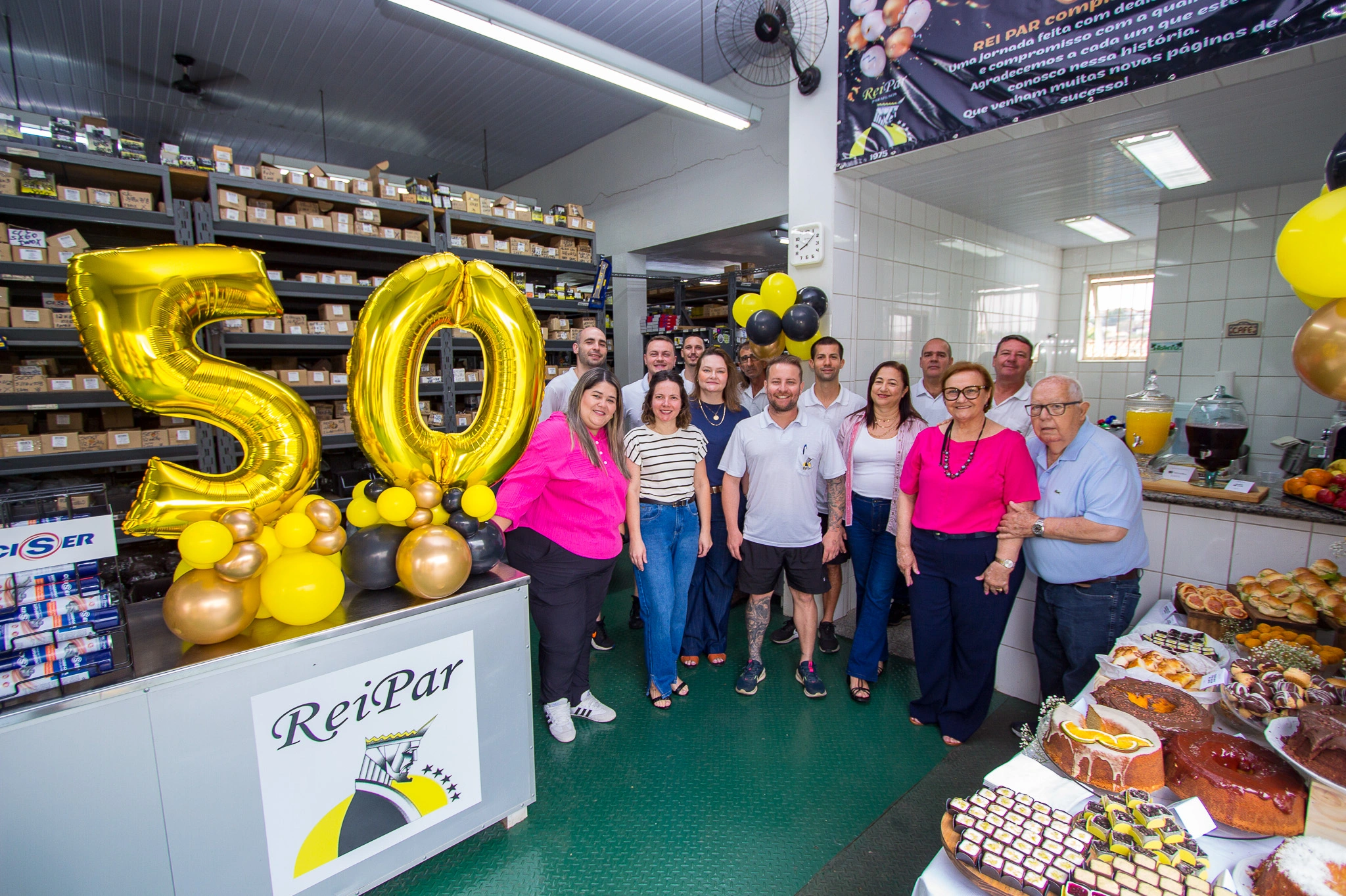 Foto atual da Reipar 3